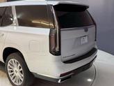 Thumbnail of 2023 Crystal White Tricoat Cadillac Escalade