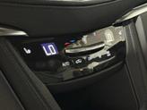 Thumbnail of 2025 Argent Silver Metallic Cadillac XT6