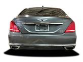 Thumbnail of 2018 Victoria Black Genesis G90