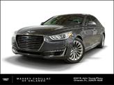 Photo of 2018 Victoria Black Genesis G90