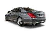 Thumbnail of 2018 Victoria Black Genesis G90
