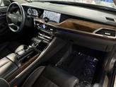 Thumbnail of 2018 Victoria Black Genesis G90