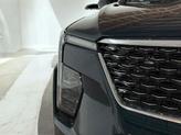 Thumbnail of 2025 Emerald Lake Metallic Cadillac XT4