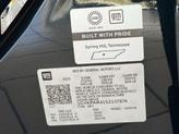 Thumbnail of 2025 Emerald Lake Metallic Cadillac XT6