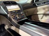 Thumbnail of 2017 Black Velvet Lincoln MKZ