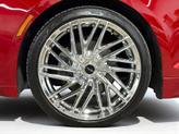 Thumbnail of 2017 Black Velvet Lincoln MKZ