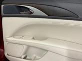 Thumbnail of 2017 Black Velvet Lincoln MKZ