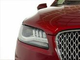 Thumbnail of 2017 Black Velvet Lincoln MKZ