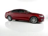 Thumbnail of 2017 Black Velvet Lincoln MKZ