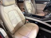 Thumbnail of 2017 Black Velvet Lincoln MKZ