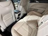 Thumbnail of 2017 Black Velvet Lincoln MKZ