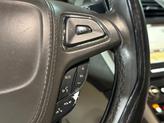 Thumbnail of 2017 Black Velvet Lincoln MKZ