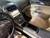 Thumbnail of 2017 Black Velvet Lincoln MKZ
