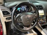 Thumbnail of 2017 Black Velvet Lincoln MKZ