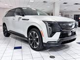 Thumbnail of 2025 Flare Metallic Cadillac Escalade IQ