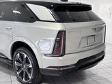 Thumbnail of 2025 Flare Metallic Cadillac Escalade IQ