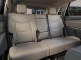 Thumbnail of 2025 Crystal White Tricoat Cadillac XT5