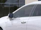 Thumbnail of 2025 Crystal White Tricoat Cadillac XT5