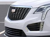 Thumbnail of 2025 Crystal White Tricoat Cadillac XT5