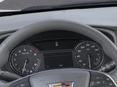 Thumbnail of 2025 Crystal White Tricoat Cadillac XT5
