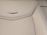 Thumbnail of 2025 Crystal White Tricoat Cadillac XT5