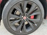 Thumbnail of 2017 Odyssey Red Metallic Jaguar F-PACE