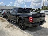Thumbnail of 2019 Agate Black Metallic Ford F-150