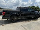 Thumbnail of 2019 Agate Black Metallic Ford F-150