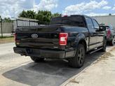 Thumbnail of 2019 Agate Black Metallic Ford F-150
