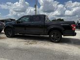 Thumbnail of 2019 Agate Black Metallic Ford F-150