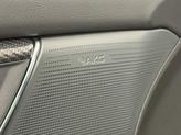 Thumbnail of 2025 Argent Silver Metallic Cadillac CT5