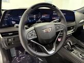 Thumbnail of 2025 Argent Silver Metallic Cadillac CT5