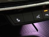 Thumbnail of 2025 Argent Silver Metallic Cadillac CT5