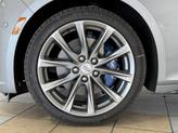 Thumbnail of 2025 Argent Silver Metallic Cadillac CT5