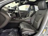 Thumbnail of 2025 Argent Silver Metallic Cadillac CT5