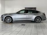 Thumbnail of 2025 Argent Silver Metallic Cadillac CT5