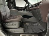 Thumbnail of 2023 Crystal White Tricoat Cadillac Escalade