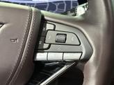 Thumbnail of 2023 Crystal White Tricoat Cadillac Escalade
