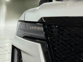 Thumbnail of 2023 Crystal White Tricoat Cadillac Escalade