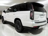 Thumbnail of 2023 Crystal White Tricoat Cadillac Escalade