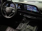 Thumbnail of 2023 Crystal White Tricoat Cadillac Escalade