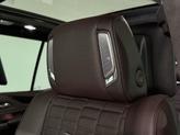 Thumbnail of 2023 Crystal White Tricoat Cadillac Escalade