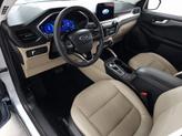 Thumbnail of 2022 Ice Blue Ford Escape