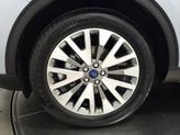 Thumbnail of 2022 Ice Blue Ford Escape