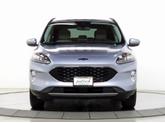 Thumbnail of 2022 Ice Blue Ford Escape