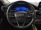 Thumbnail of 2022 Ice Blue Ford Escape