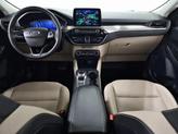 Thumbnail of 2022 Ice Blue Ford Escape