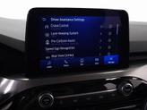 Thumbnail of 2022 Ice Blue Ford Escape