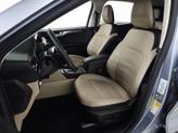 Thumbnail of 2022 Ice Blue Ford Escape