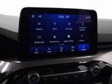 Thumbnail of 2022 Ice Blue Ford Escape